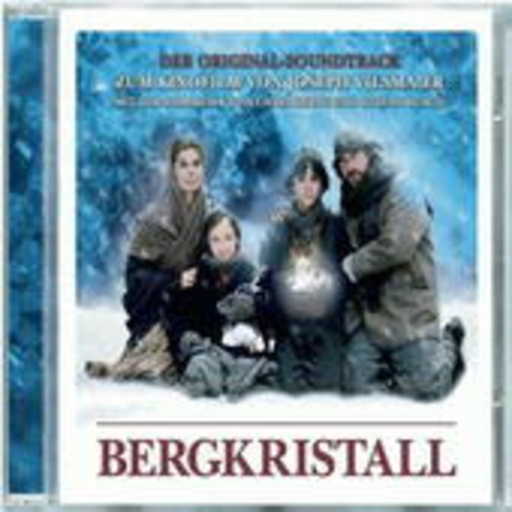 Der Bergkristall