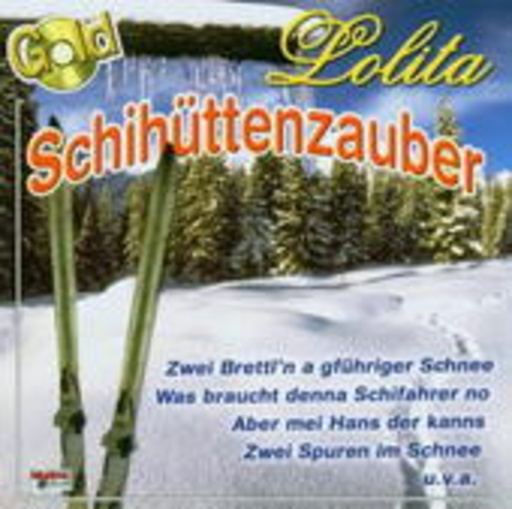 Lolita – Schihüttenzauber