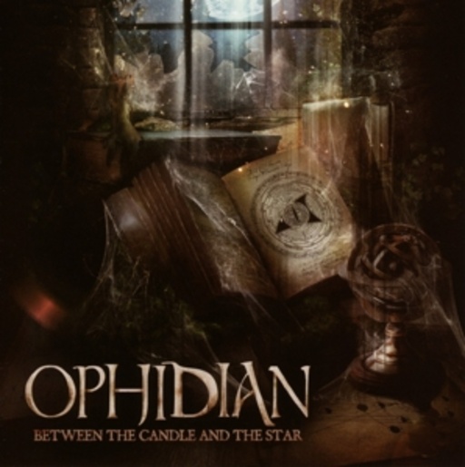Ophidian – Between The Candle And The Star