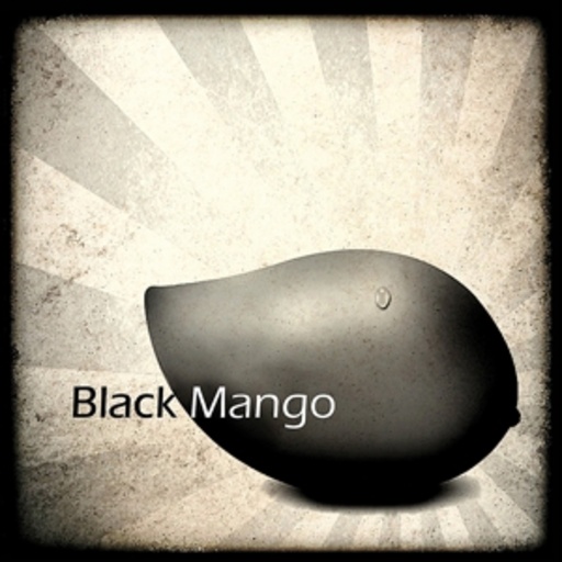 Black Mango – Naked Venus/Soft Kicks