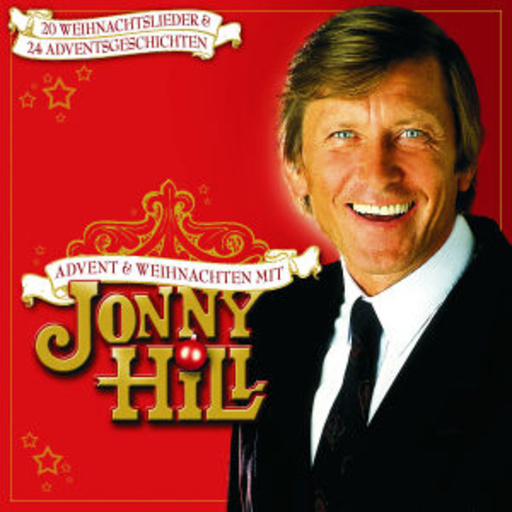 Johnny Hill – Advent & Weihnachten mit Johnny Hill