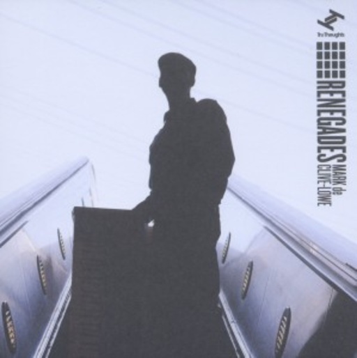 Mark De Clive-Lowe – Renegades