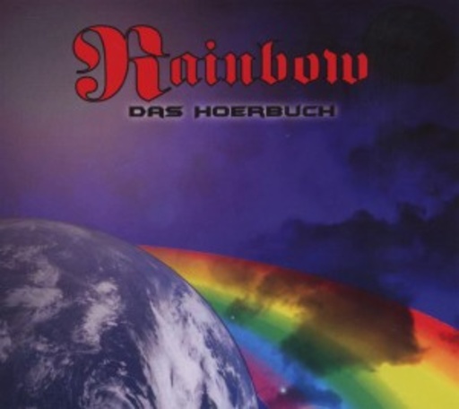 Rainbow – Das Hörbuch