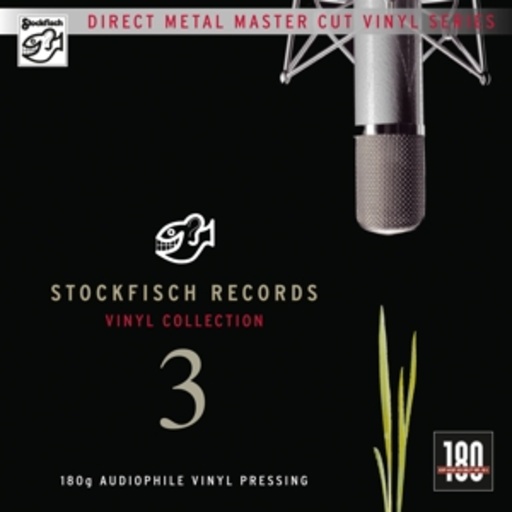 Diverse – Stockfisch Vinyl Collection Vol. 3