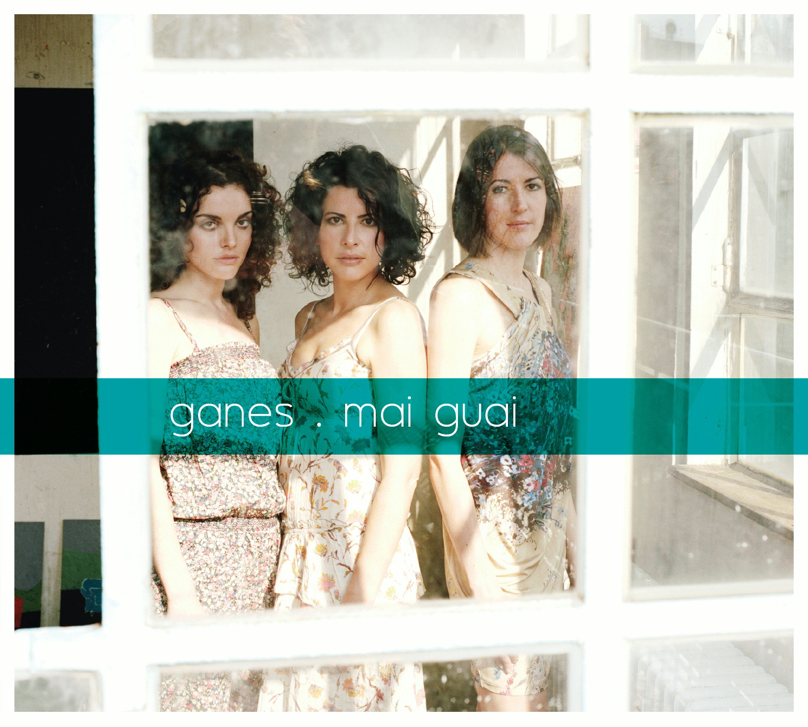 Ganes – Mai Guai