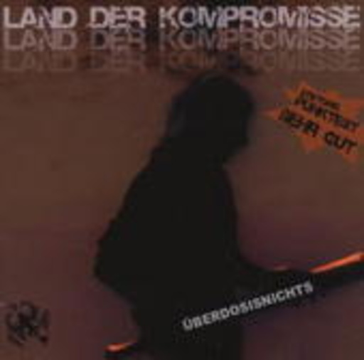 Überdosis Nichts – Land der Kompromisse