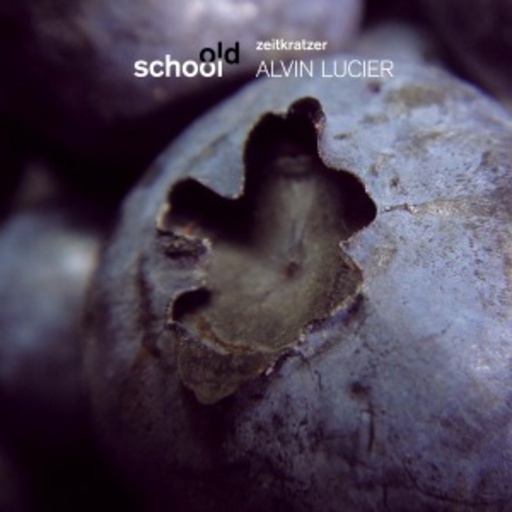 Zeitkratzer – Alvin Lucier [Old School]