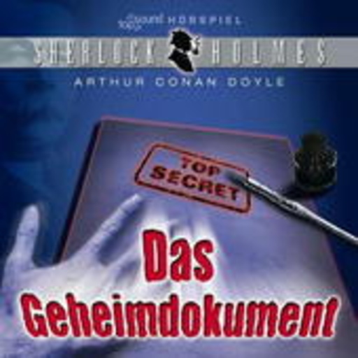 Diverse – Sherlock Holmes - Das Geheimabkommen