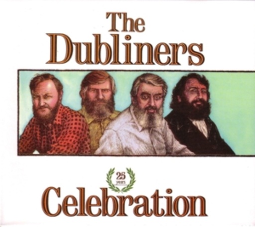 The Dubliners – Celebration