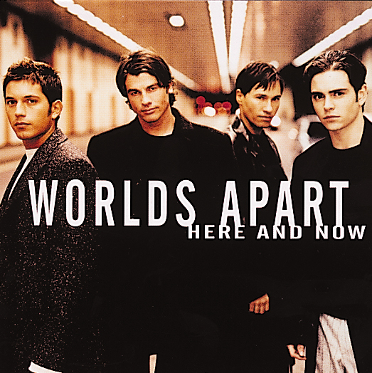Worlds Apart – Here And Now