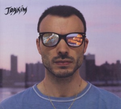 Joakim – Nothing Gold