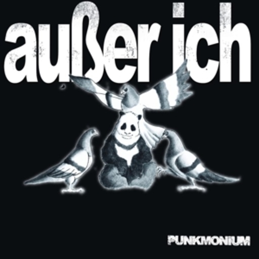 Ausser Ich – Punkmonium