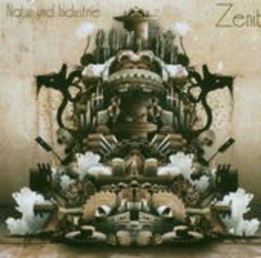 Zenit – Natur und Industrie