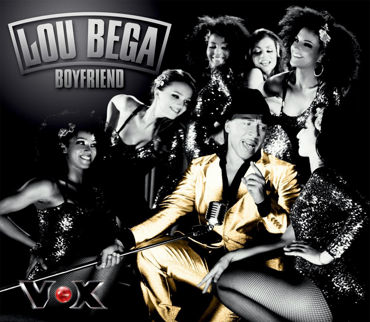 Lou Bega – Boyfriend