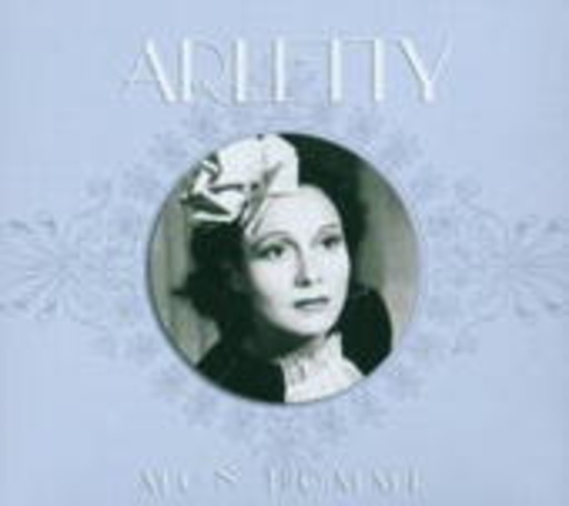 Arletty – Mon Homme