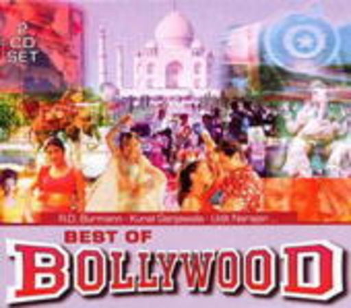 Diverse – Best Of Bollywood