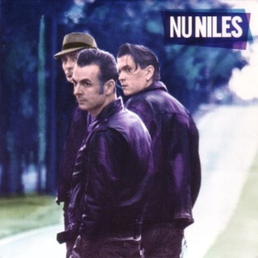 The Nu Niles – Nu Niles