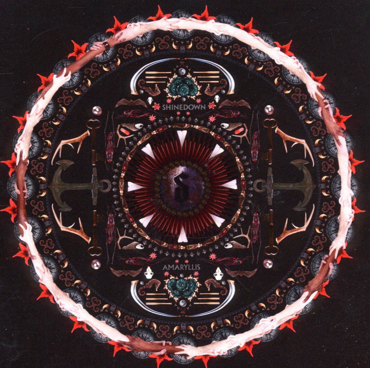 Shinedown – Amaryllis