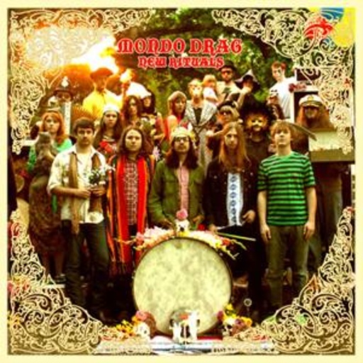 Mondo Drag – New Rituals
