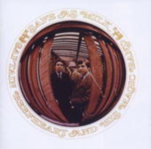 Captain Beefheart & the Magic Band – Safe As Milk