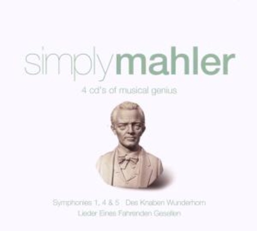 Diverse – Simply Mahler