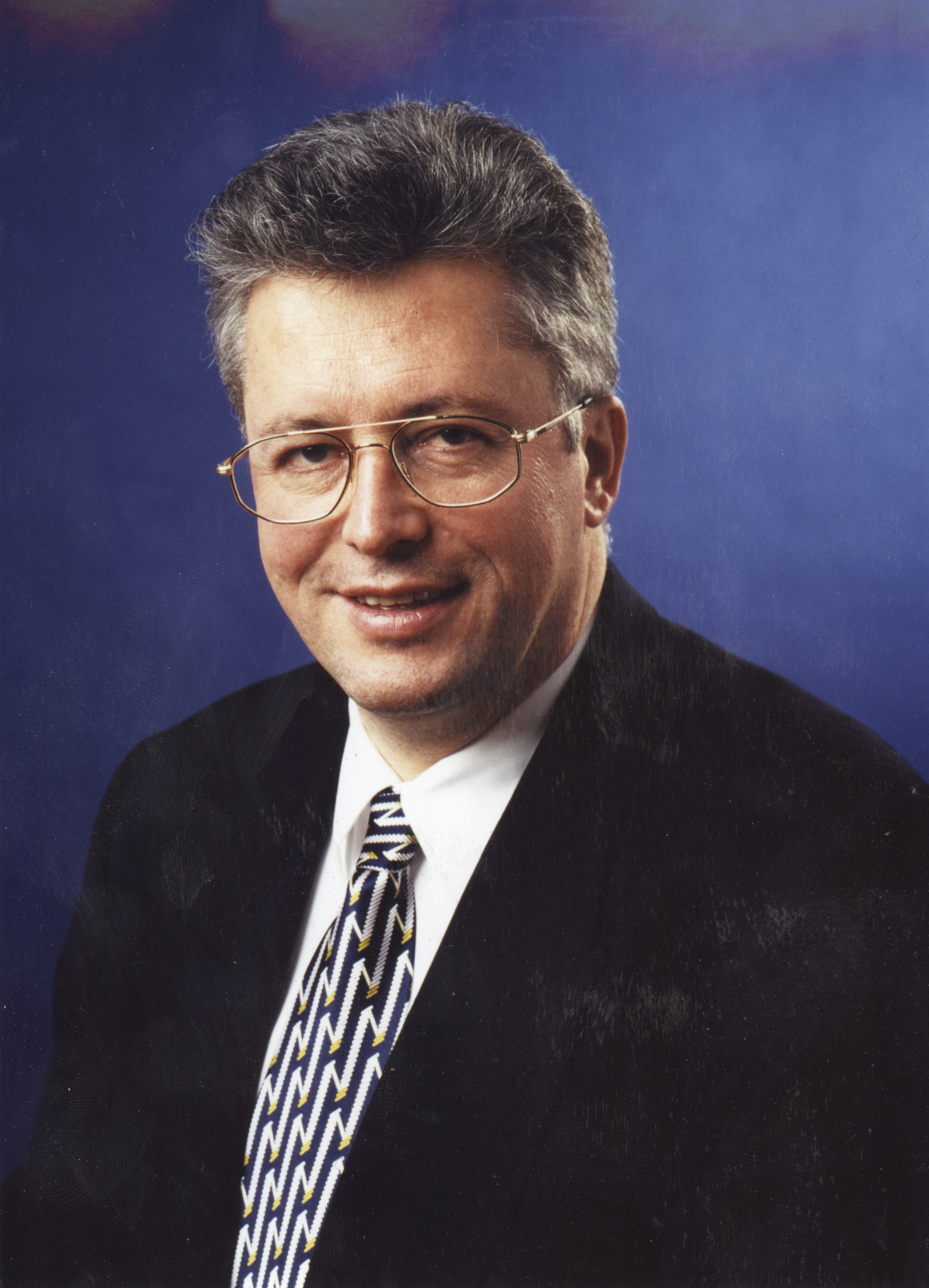 Peter Duval
