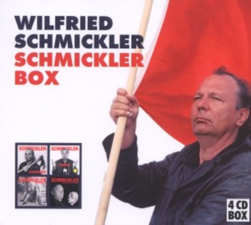 Wilfried Schmickler – Schmickler Box