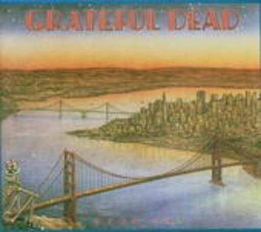 Grateful Dead – Dead Set