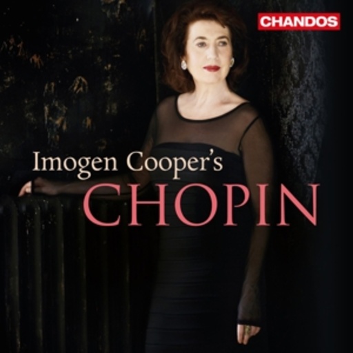 Imogen Cooper – Chopin