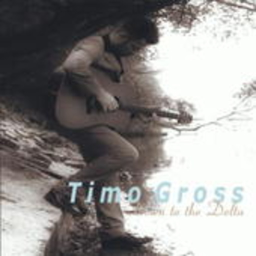 Timo Gross – Down To The Delta