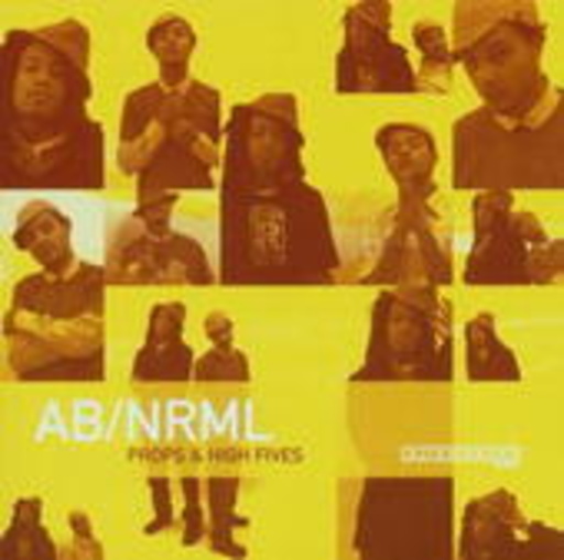 Ab/Nrml – Props & High Fives