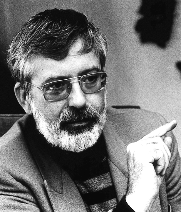Michael Ende