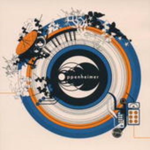 Oppenheimer – Oppenheimer
