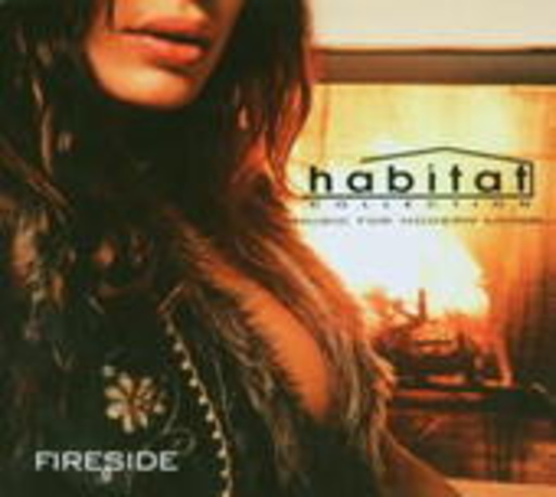 Diverse – Habitat Collection: Fireside