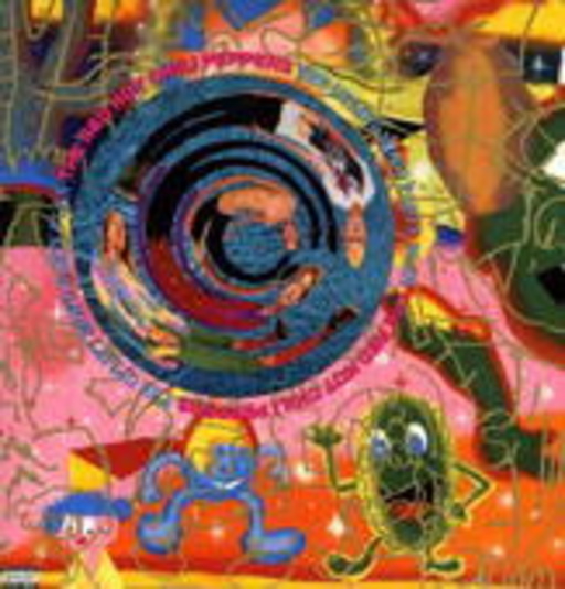 Red Hot Chili Peppers – Uplift Mofo Party Plan