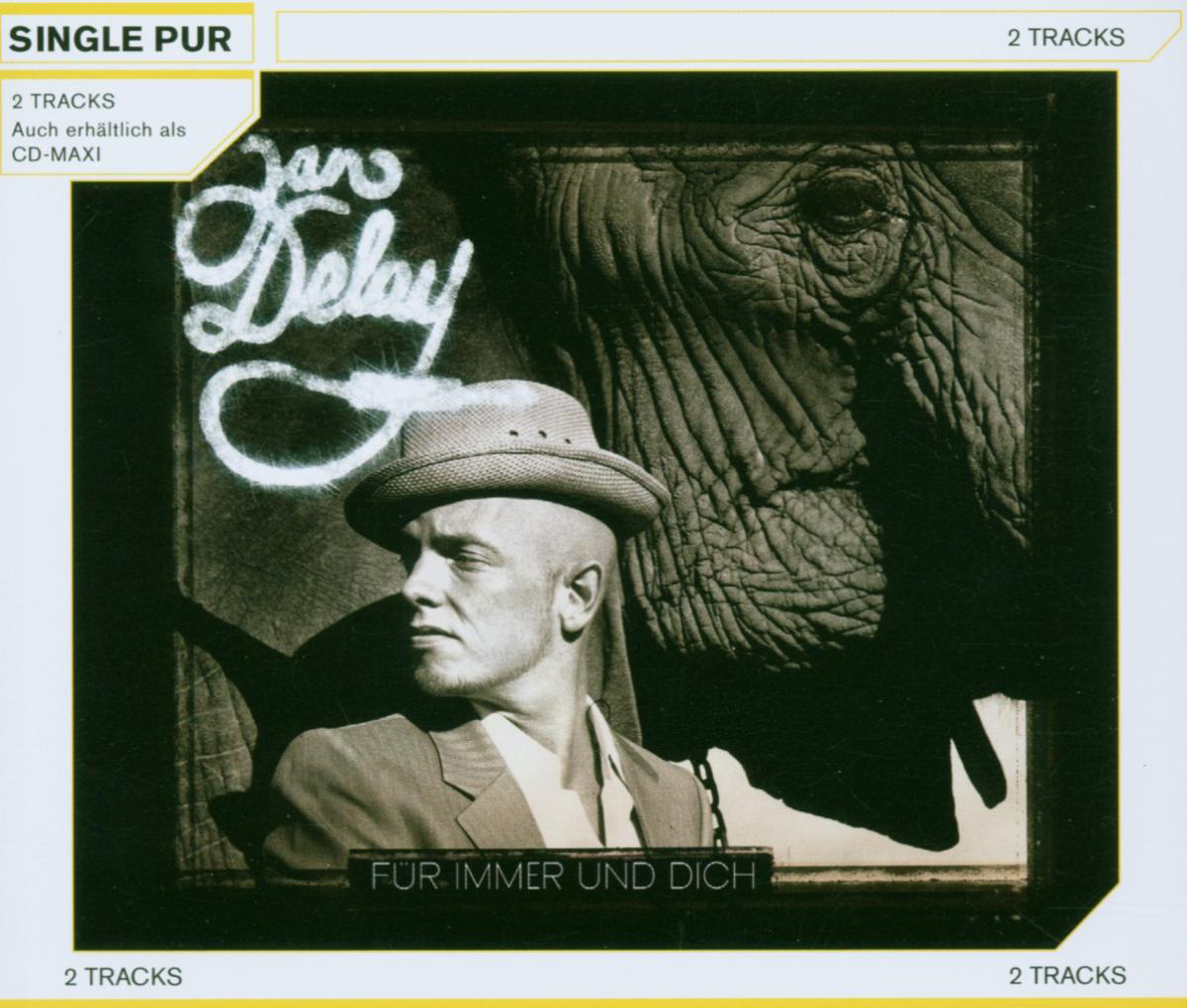 Jan Delay – Für immer und dich