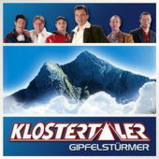 Klostertaler – Gipfelstürmer