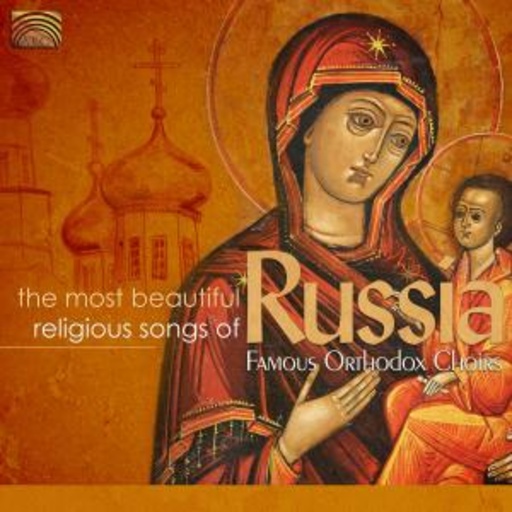 Famous Orthodox Choirs – The Most Beautiful Songs Of Russia