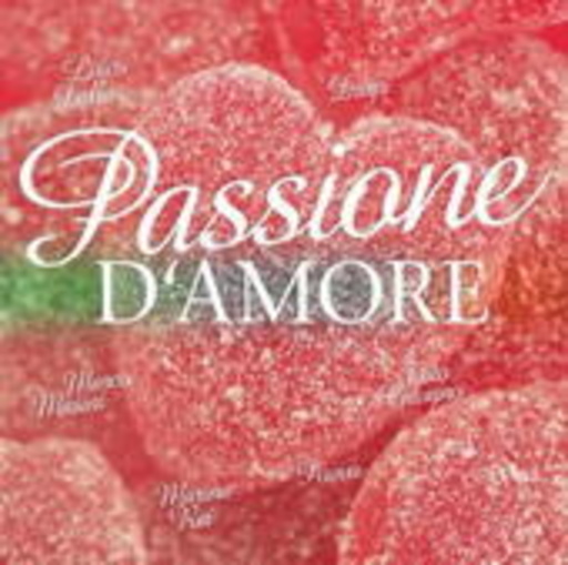 Diverse – Passione D'amore