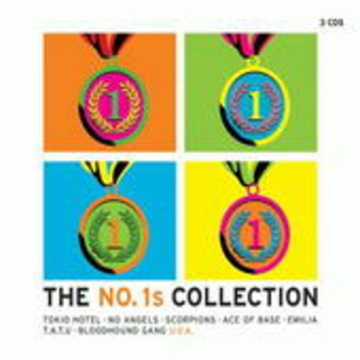 The No. 1s Collection