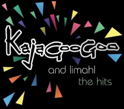 Kajagoogoo & Limahl – Hits