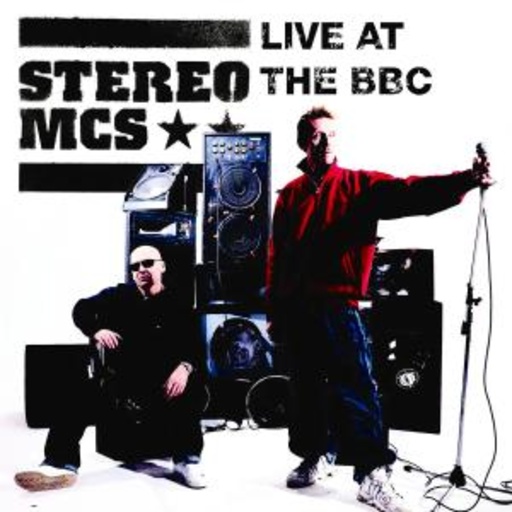 Stereo MC's – Live At The BBC