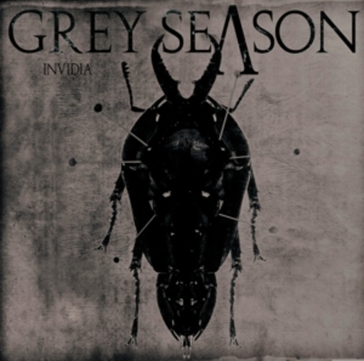 Grey Season – Invidia