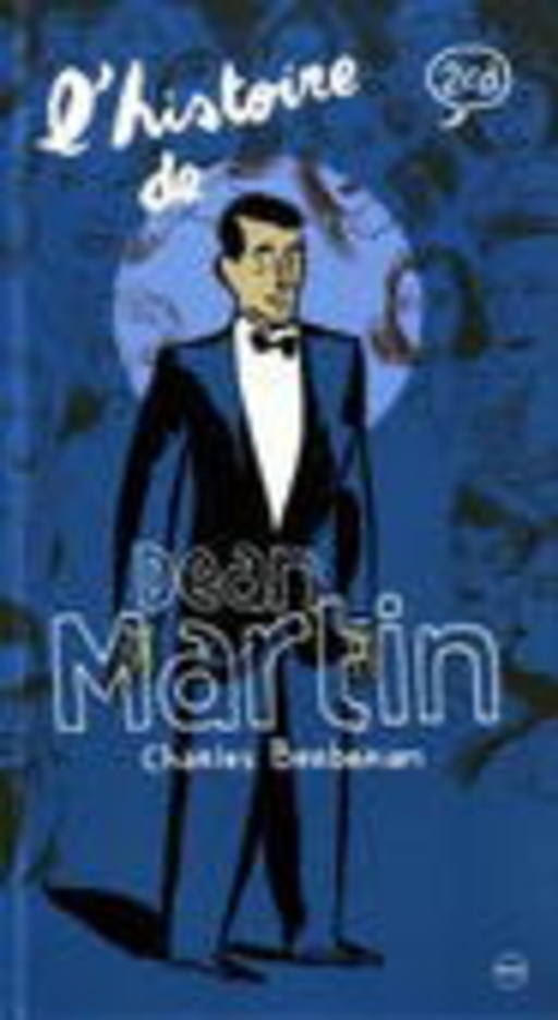 Dean Martin – BD Jazz