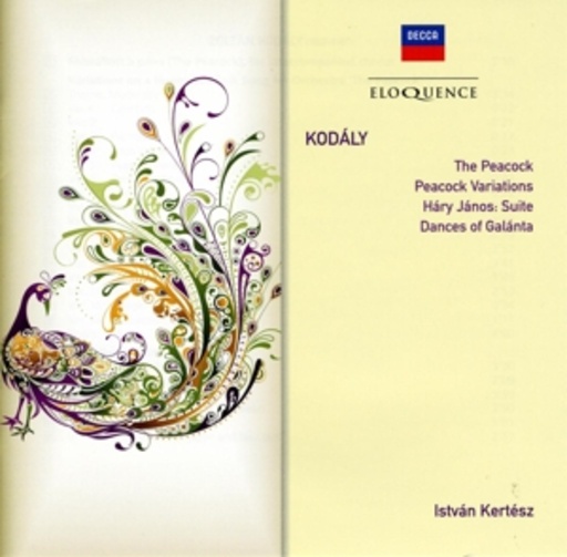 London Symphony Orchestra – Orchestral Works