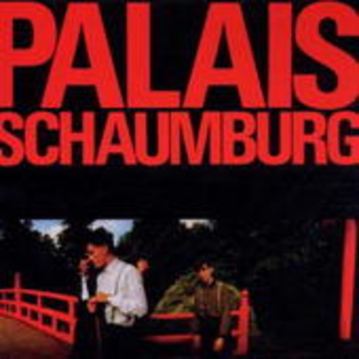Palais Schaumburg – Palais Schaumburg