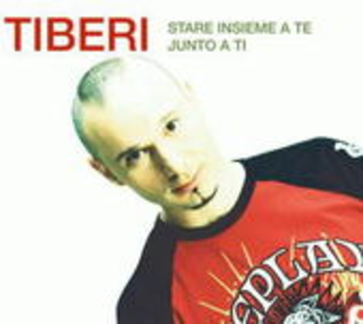 Tiberi – Stare Insieme A Te/Junto A Ti
