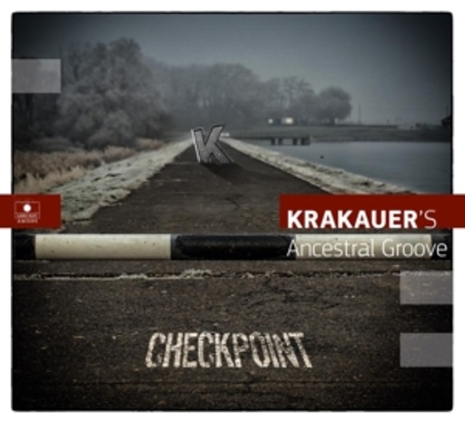 David Krakauer's Ancestral Groove – Checkpoint