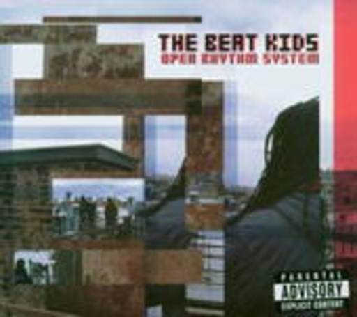 The Beat Kids – Open Rhythm System
