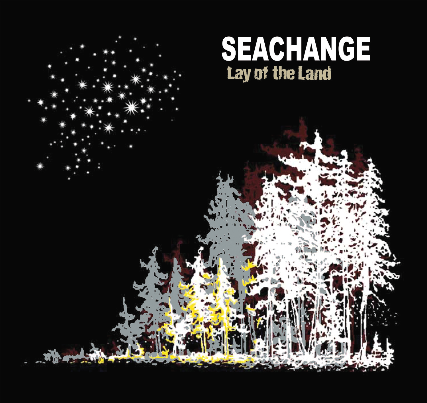 Seachange – Lay Of The Land